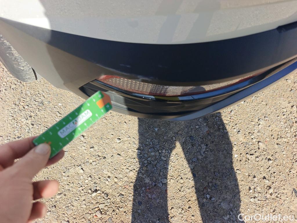  Hyundai  Tucson HYUNDAI  / 2020 / 5P / todoterreno 1.6 TGDI 169kW (230CV) HEV Maxx Auto #19