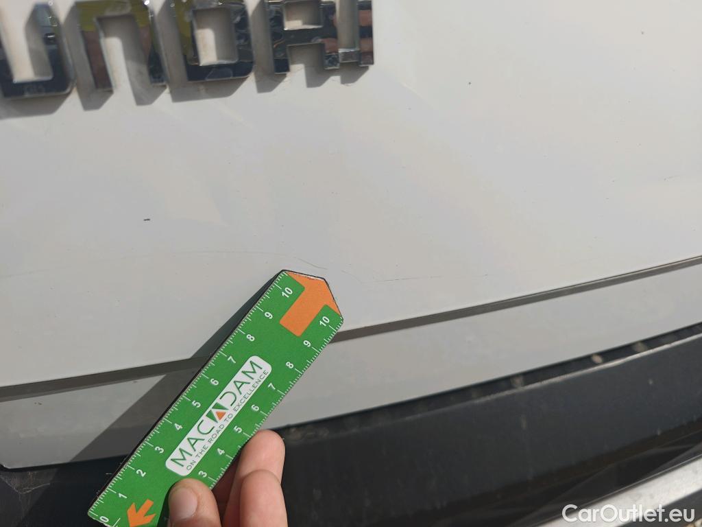  Hyundai  Tucson HYUNDAI  / 2020 / 5P / todoterreno 1.6 CRDI 100kW (136CV) 48V Maxx #5