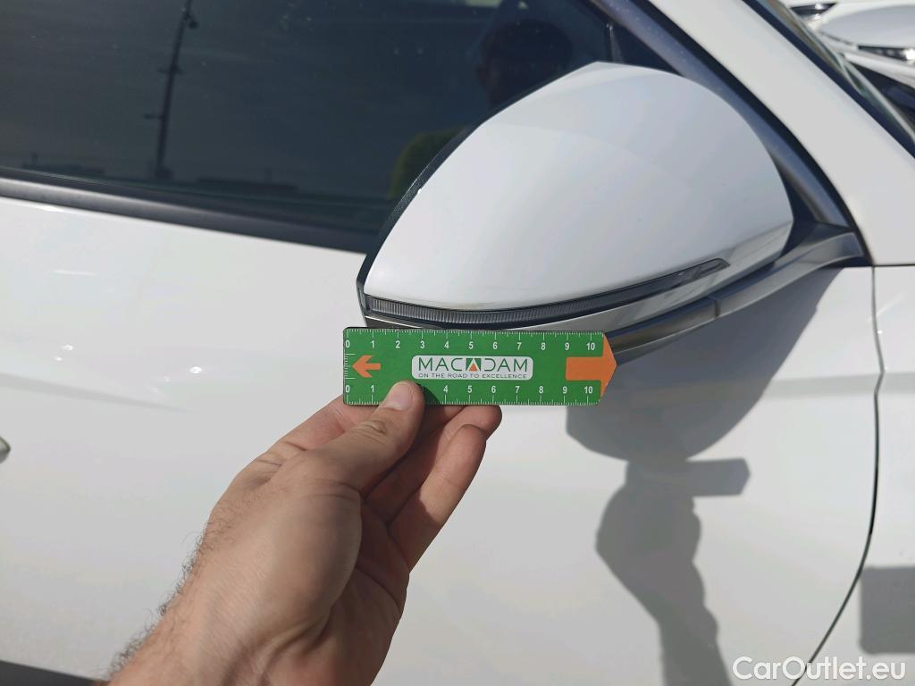  Hyundai  Tucson HYUNDAI  / 2020 / 5P / todoterreno 1.6 CRDI 100kW (136CV) 48V Maxx #64