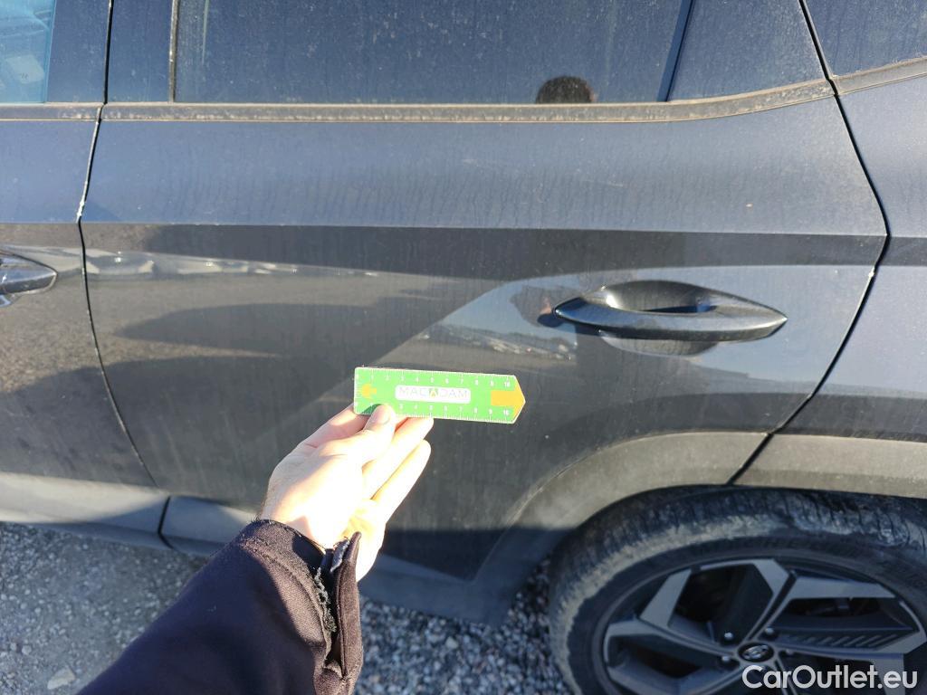  Hyundai  Tucson HYUNDAI  / 2020 / 5P / todoterreno 1.6 TGDI PHEV 195kW Style Auto 4x4 #62