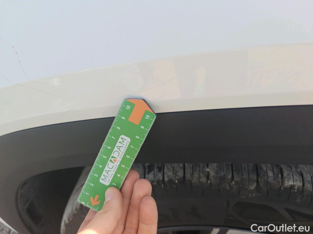  Hyundai  Tucson HYUNDAI  / 2020 / 5P / todoterreno 1.6 CRDI 100kW (136CV) 48V Maxx #25