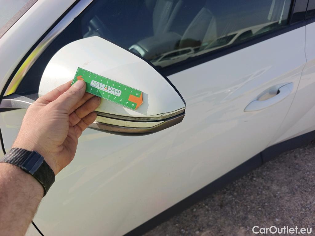  Hyundai  Tucson HYUNDAI  / 2020 / 5P / todoterreno 1.6 CRDI 100kW (136CV) 48V Maxx DCT #17