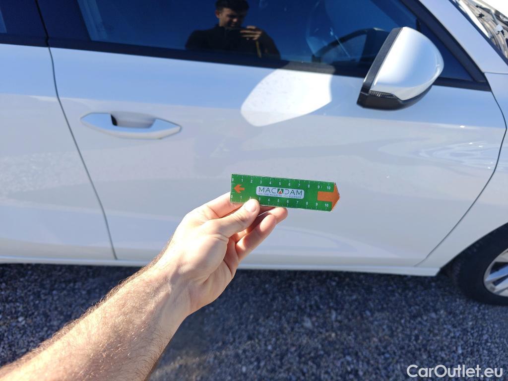  Audi  A3 AUDI  / 2020 / 5P / berlina con portón Sportback 30 TFSI 81kW (110CV) S tronic #3