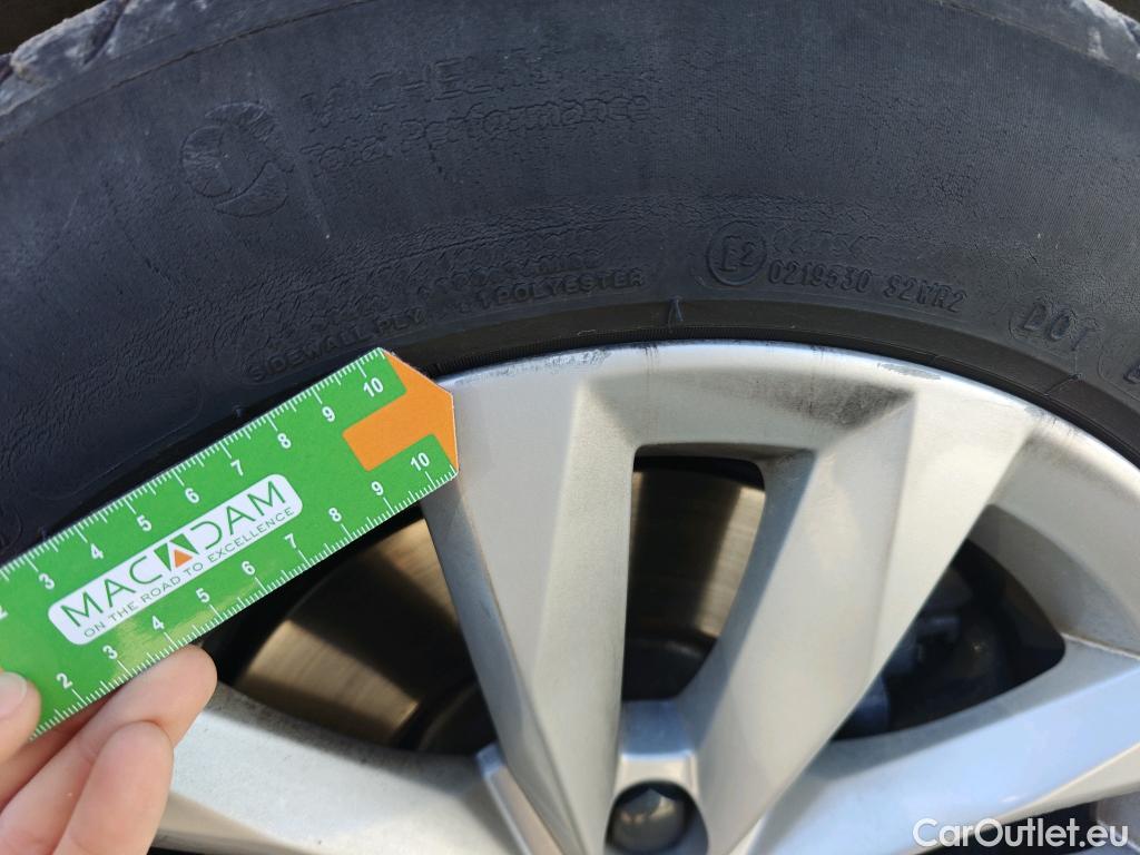  Audi  A3 AUDI  / 2020 / 5P / berlina con portón Sportback 30 TFSI 81kW (110CV) S tronic #14