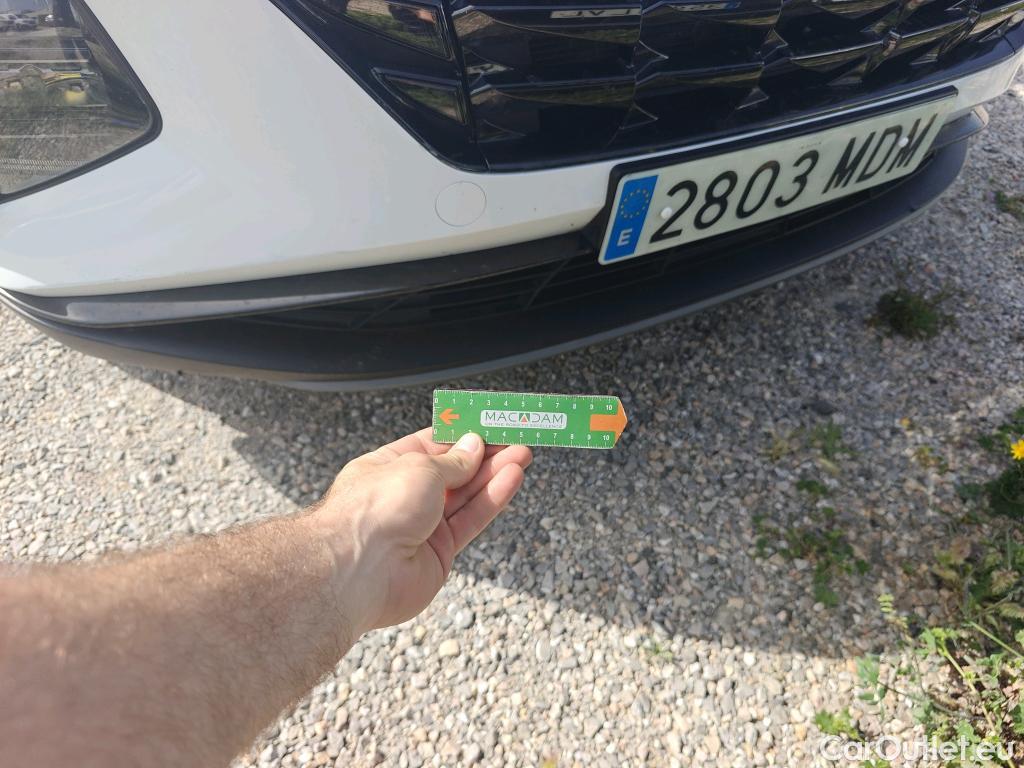  Hyundai  Tucson HYUNDAI  / 2020 / 5P / todoterreno 1.6 CRDI 100kW (136CV) 48V Maxx #57