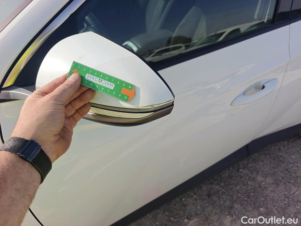  Hyundai  Tucson HYUNDAI  / 2020 / 5P / todoterreno 1.6 CRDI 100kW (136CV) 48V Maxx DCT #16