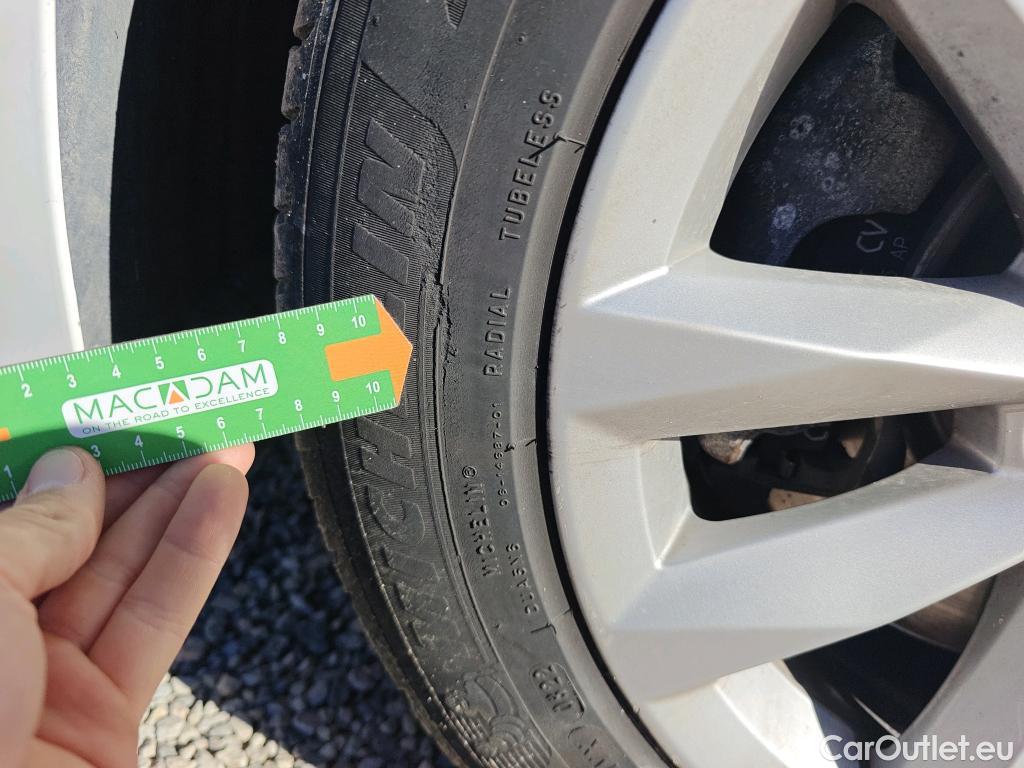  Audi  A3 AUDI  / 2020 / 5P / berlina con portón Sportback 30 TFSI 81kW (110CV) S tronic #18