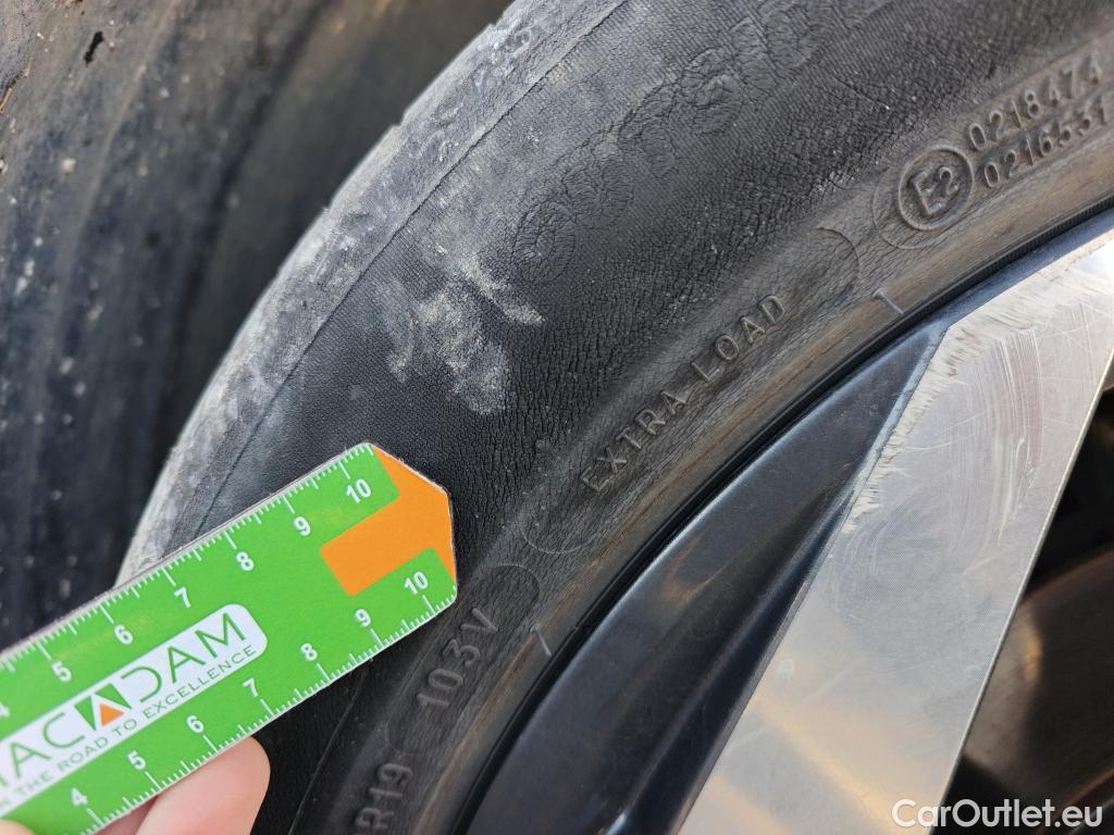  Hyundai  Tucson HYUNDAI  / 2020 / 5P / todoterreno 1.6 TGDI PHEV 195kW Style Auto 4x4 #6