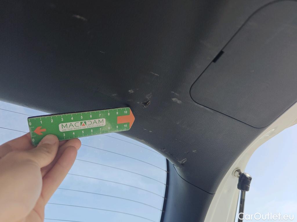  Hyundai  Tucson HYUNDAI  / 2020 / 5P / todoterreno 1.6 CRDI 100kW (136CV) 48V Maxx #33