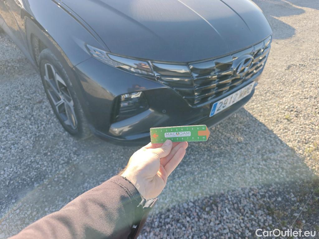  Hyundai  Tucson HYUNDAI  / 2020 / 5P / todoterreno 1.6 TGDI PHEV 195kW Style Auto 4x4 #39