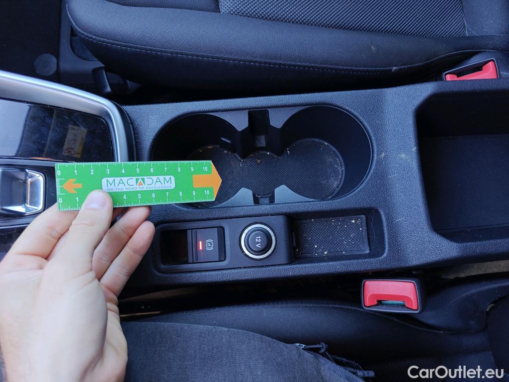  Audi  A3 AUDI  / 2020 / 5P / berlina con portón Sportback 30 TFSI 81kW (110CV) S tronic #27