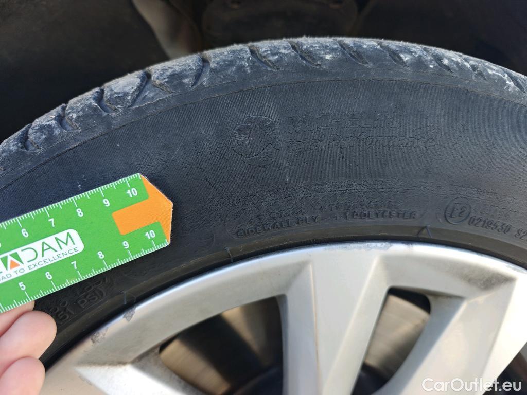  Audi  A3 AUDI  / 2020 / 5P / berlina con portón Sportback 30 TFSI 81kW (110CV) S tronic #20