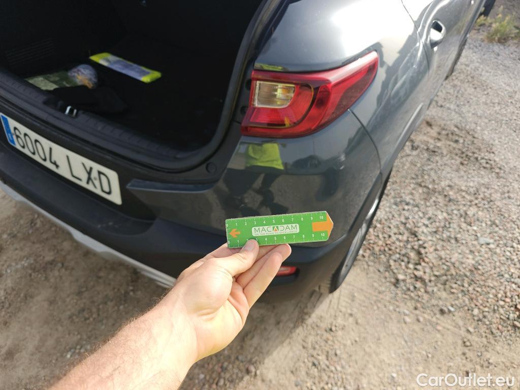  KIA  STONIC KIA  / 2017 / 5P / todoterreno 1.0 T-GDi 74kW (100CV) MHEV iMT Concept #30