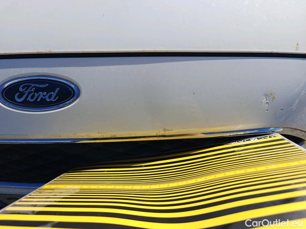  Ford  Focus FORD  5p 3G berlina con portón 1.5 TDCi E6 70kW (95CV) Trend+ #51