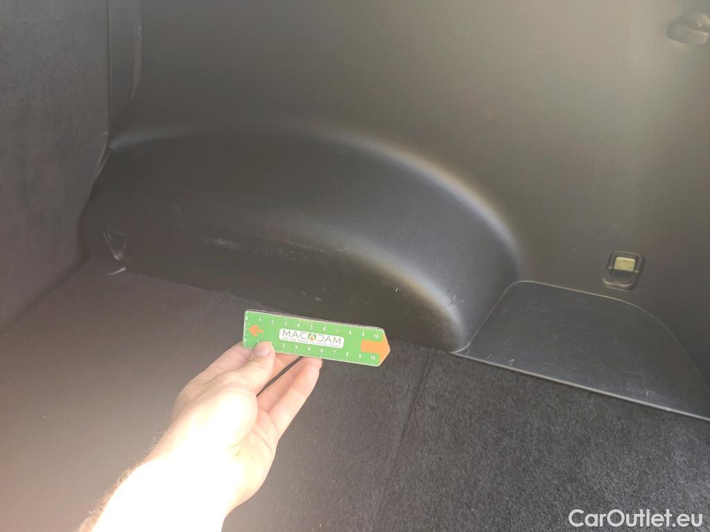  Hyundai  Tucson HYUNDAI  / 2020 / 5P / todoterreno 1.6 CRDI 100kW (136CV) 48V Maxx #35