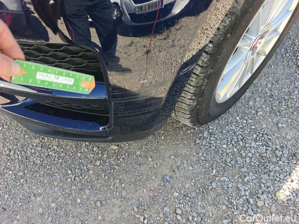  Jaguar  F-PACE JAGUAR  / 2015 / 5P / todoterreno 2.0L i4D 120kW Prestige #21