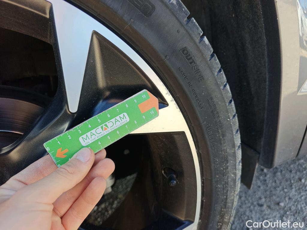  Cupra  Formentor CUPRA  / 2020 / 5P / todoterreno 2.0 TDI 110kW (150 CV) #8