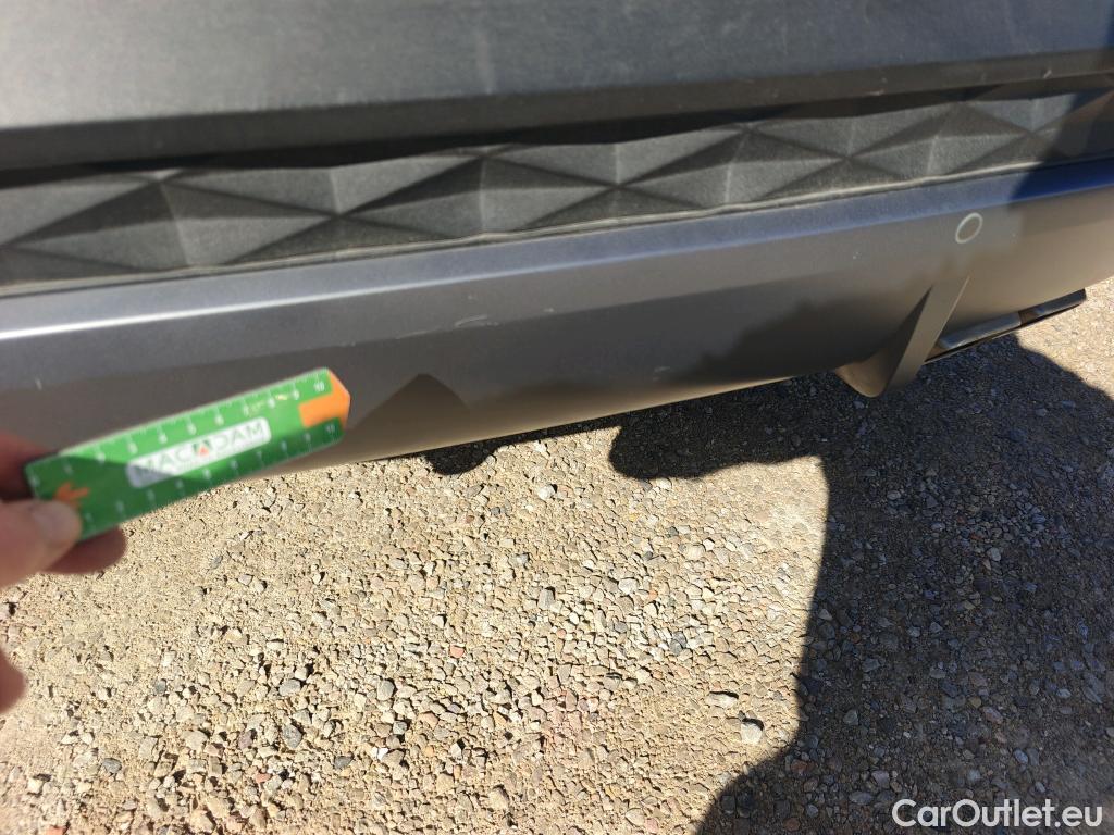  Hyundai  Tucson HYUNDAI  / 2020 / 5P / todoterreno 1.6 TGDI 169kW (230CV) HEV Maxx Auto #12