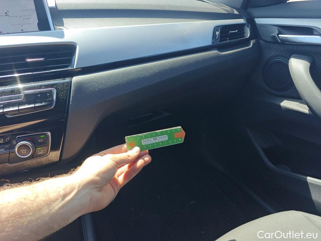  Bmw  X1 BMW  / 2019 / 5P / todoterreno sDrive18d #48