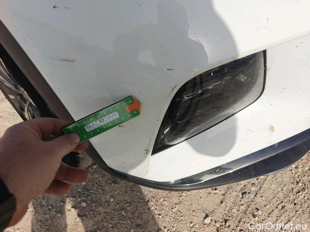  Hyundai  Tucson HYUNDAI  / 2020 / 5P / todoterreno 1.6 CRDI 100kW (136CV) 48V Maxx DCT #8