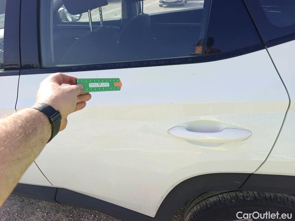  Hyundai  Tucson HYUNDAI  / 2020 / 5P / todoterreno 1.6 CRDI 100kW (136CV) 48V Maxx DCT #21