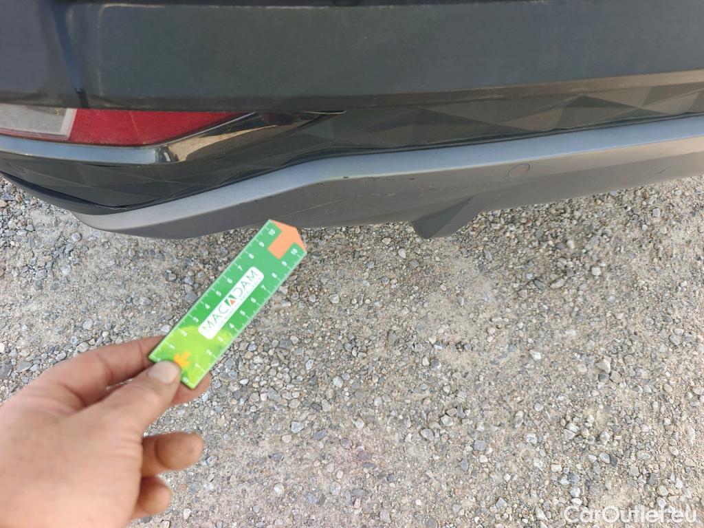  Hyundai  Tucson HYUNDAI  / 2020 / 5P / todoterreno 1.6 CRDI 100kW (136CV) 48V Maxx DCT #4