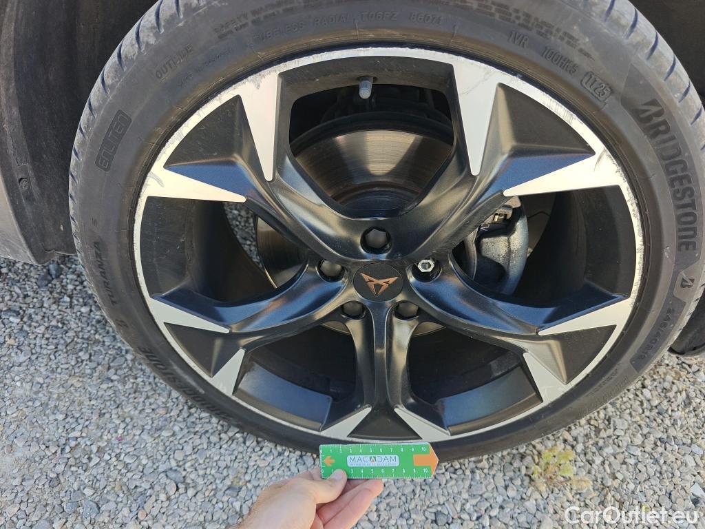  Cupra  Formentor CUPRA  / 2020 / 5P / todoterreno 2.0 TDI 110kW (150 CV) #2