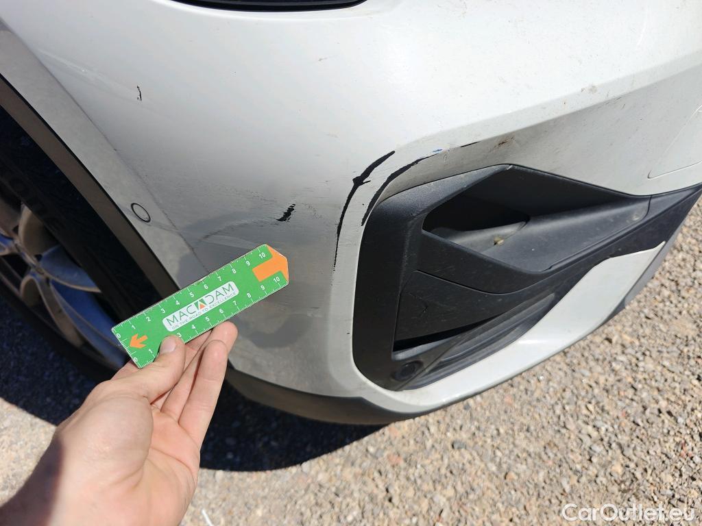  Bmw  X1 BMW  / 2019 / 5P / todoterreno sDrive18d #61