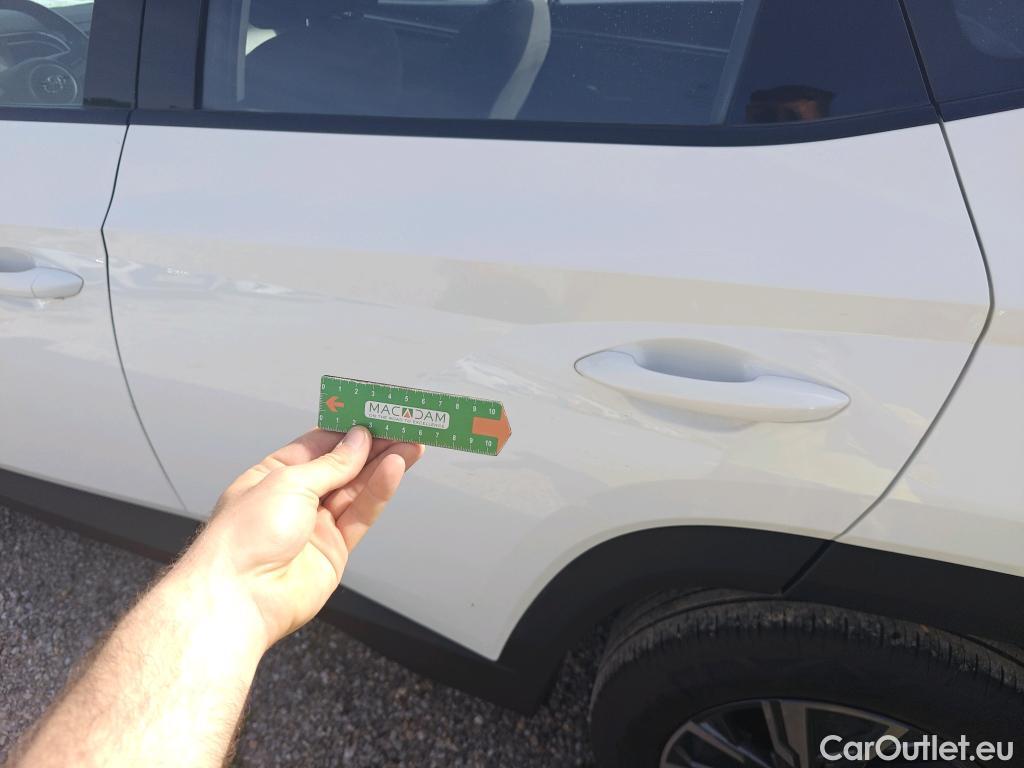  Hyundai  Tucson HYUNDAI  / 2020 / 5P / todoterreno 1.6 CRDI 100kW (136CV) 48V Maxx #66