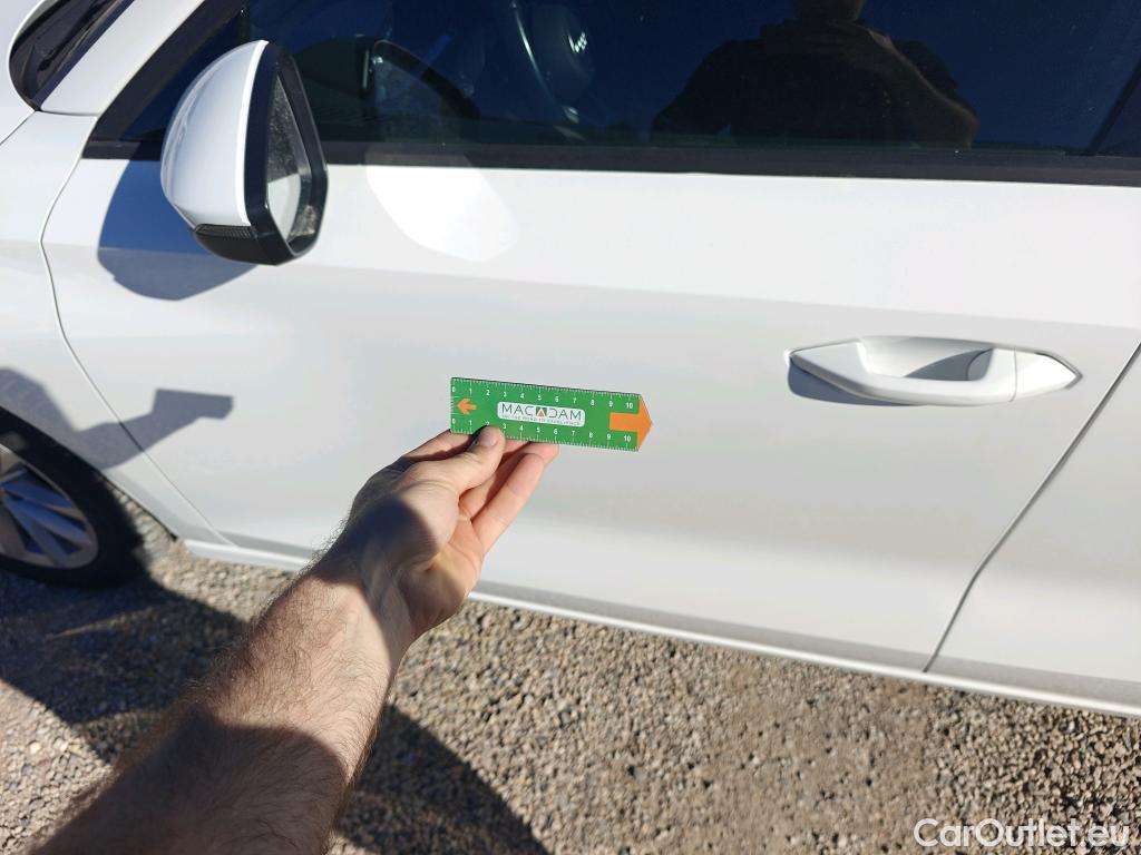  Audi  A3 AUDI  / 2020 / 5P / berlina con portón Sportback 30 TFSI 81kW (110CV) S tronic #35