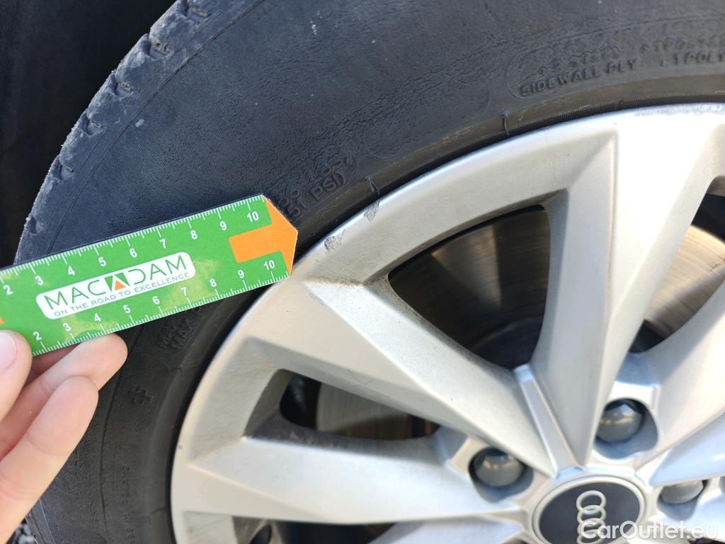  Audi  A3 AUDI  / 2020 / 5P / berlina con portón Sportback 30 TFSI 81kW (110CV) S tronic #13