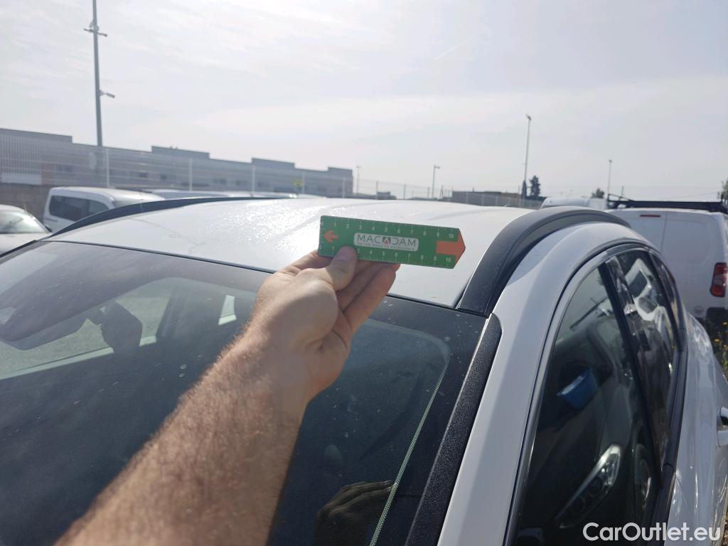  Hyundai  Tucson HYUNDAI  / 2020 / 5P / todoterreno 1.6 CRDI 100kW (136CV) 48V Maxx #10