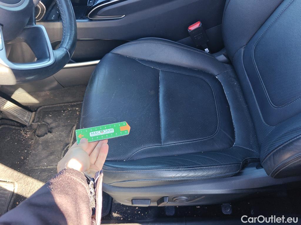  Hyundai  Tucson HYUNDAI  / 2020 / 5P / todoterreno 1.6 TGDI PHEV 195kW Style Auto 4x4 #53