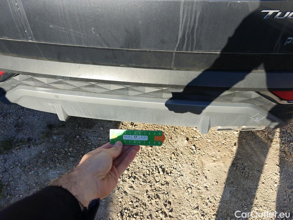  Hyundai  Tucson HYUNDAI  / 2020 / 5P / todoterreno 1.6 TGDI PHEV 195kW Style Auto 4x4 #67