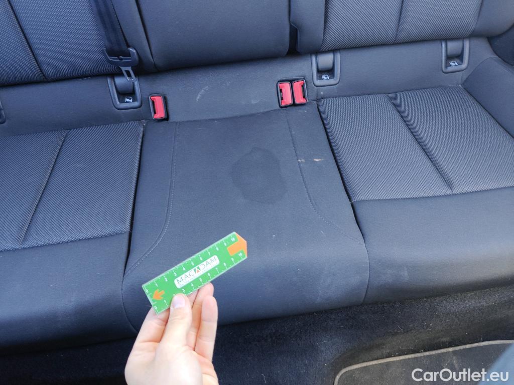  Audi  A3 AUDI  / 2020 / 5P / berlina con portón Sportback 30 TFSI 81kW (110CV) S tronic #26