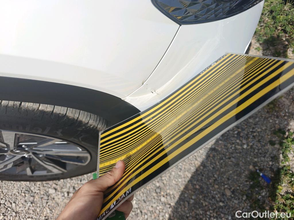  Hyundai  Tucson HYUNDAI  / 2020 / 5P / todoterreno 1.6 CRDI 100kW (136CV) 48V Maxx #16