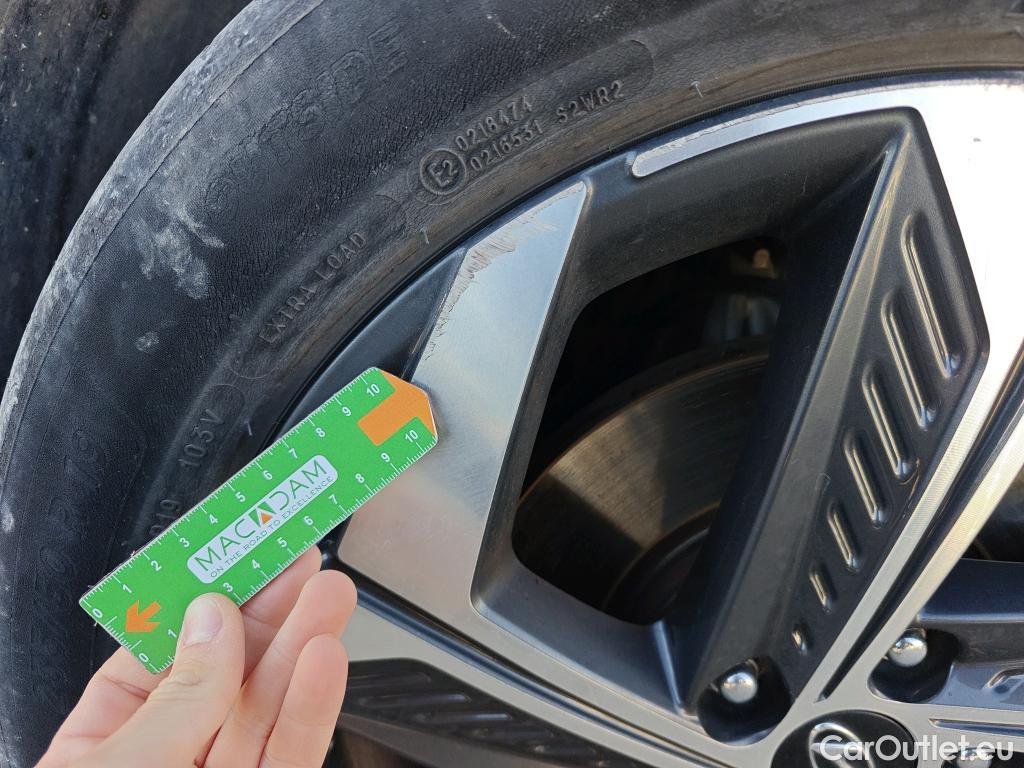  Hyundai  Tucson HYUNDAI  / 2020 / 5P / todoterreno 1.6 TGDI PHEV 195kW Style Auto 4x4 #14