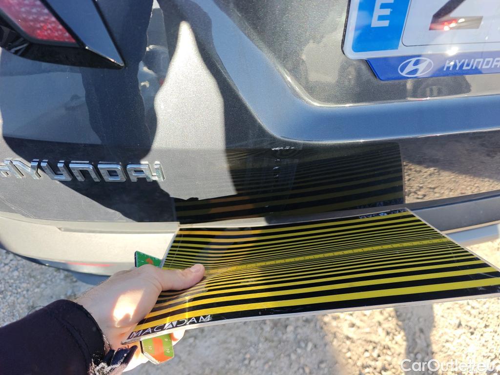  Hyundai  Tucson HYUNDAI  / 2020 / 5P / todoterreno 1.6 TGDI PHEV 195kW Style Auto 4x4 #2