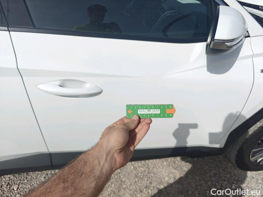  Hyundai  Tucson HYUNDAI  / 2020 / 5P / todoterreno 1.6 CRDI 100kW (136CV) 48V Maxx #60