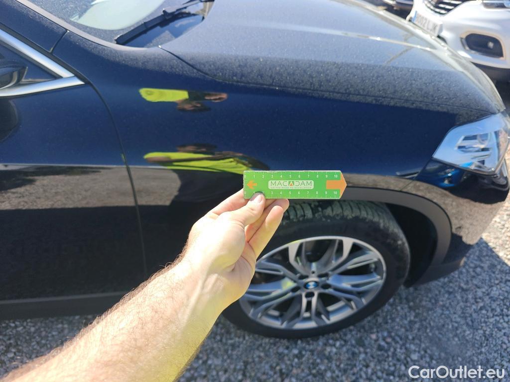  Bmw  X2 BMW  sDrive18i #46