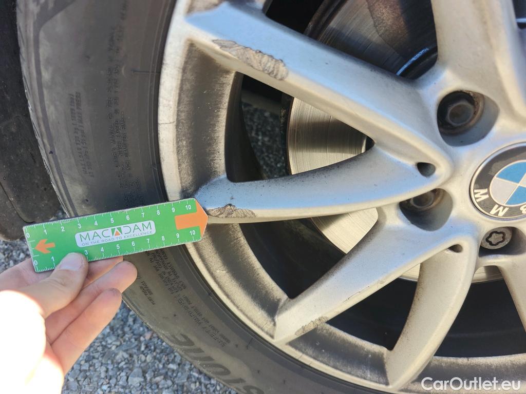  Bmw  X1 BMW  / 2019 / 5P / todoterreno sDrive18d #2