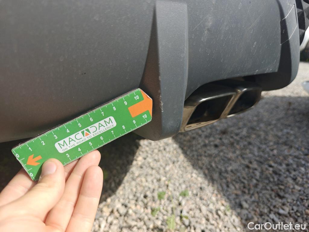  Hyundai  Tucson HYUNDAI  / 2020 / 5P / todoterreno 1.6 CRDI 100kW (136CV) 48V Maxx #22