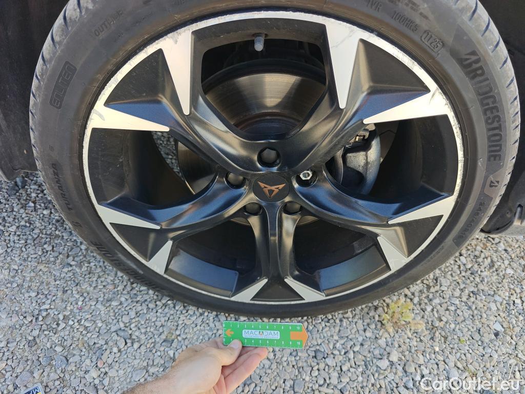  Cupra  Formentor CUPRA  / 2020 / 5P / todoterreno 2.0 TDI 110kW (150 CV) #1