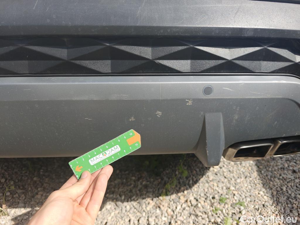  Hyundai  Tucson HYUNDAI  / 2020 / 5P / todoterreno 1.6 CRDI 100kW (136CV) 48V Maxx #20