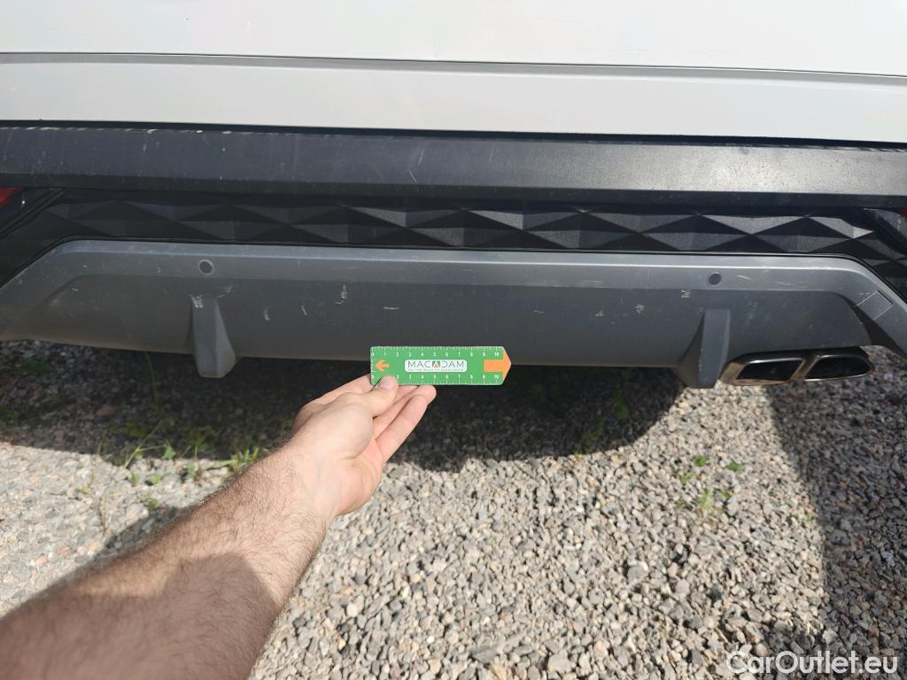  Hyundai  Tucson HYUNDAI  / 2020 / 5P / todoterreno 1.6 CRDI 100kW (136CV) 48V Maxx #17