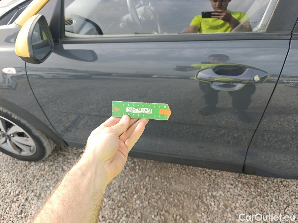  KIA  STONIC KIA  / 2017 / 5P / todoterreno 1.0 T-GDi 74kW (100CV) MHEV iMT Concept #43