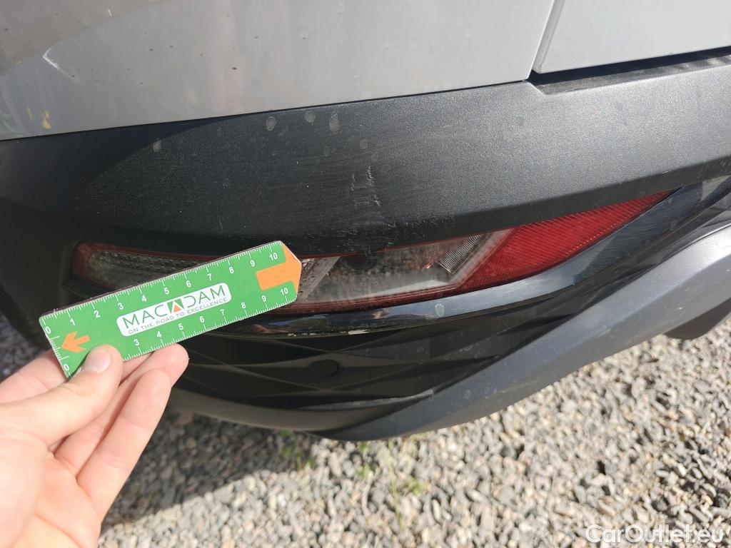  Hyundai  Tucson HYUNDAI  / 2020 / 5P / todoterreno 1.6 CRDI 100kW (136CV) 48V Maxx #51