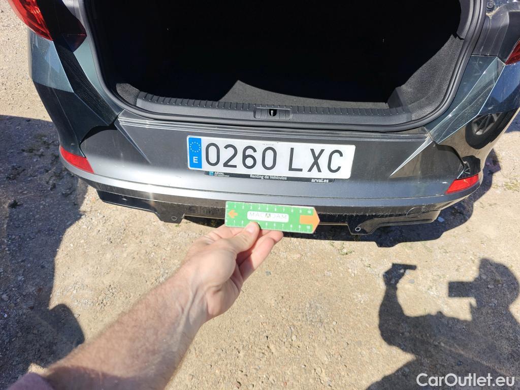  Cupra  Formentor CUPRA  / 2020 / 5P / todoterreno 2.0 TDI 110kW (150 CV) #34