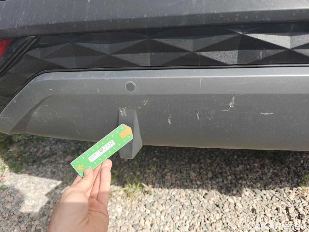  Hyundai  Tucson HYUNDAI  / 2020 / 5P / todoterreno 1.6 CRDI 100kW (136CV) 48V Maxx #18