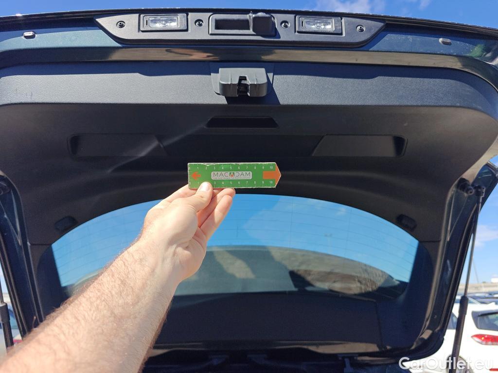  Cupra  Formentor CUPRA  / 2020 / 5P / todoterreno 2.0 TDI 110kW (150 CV) #30